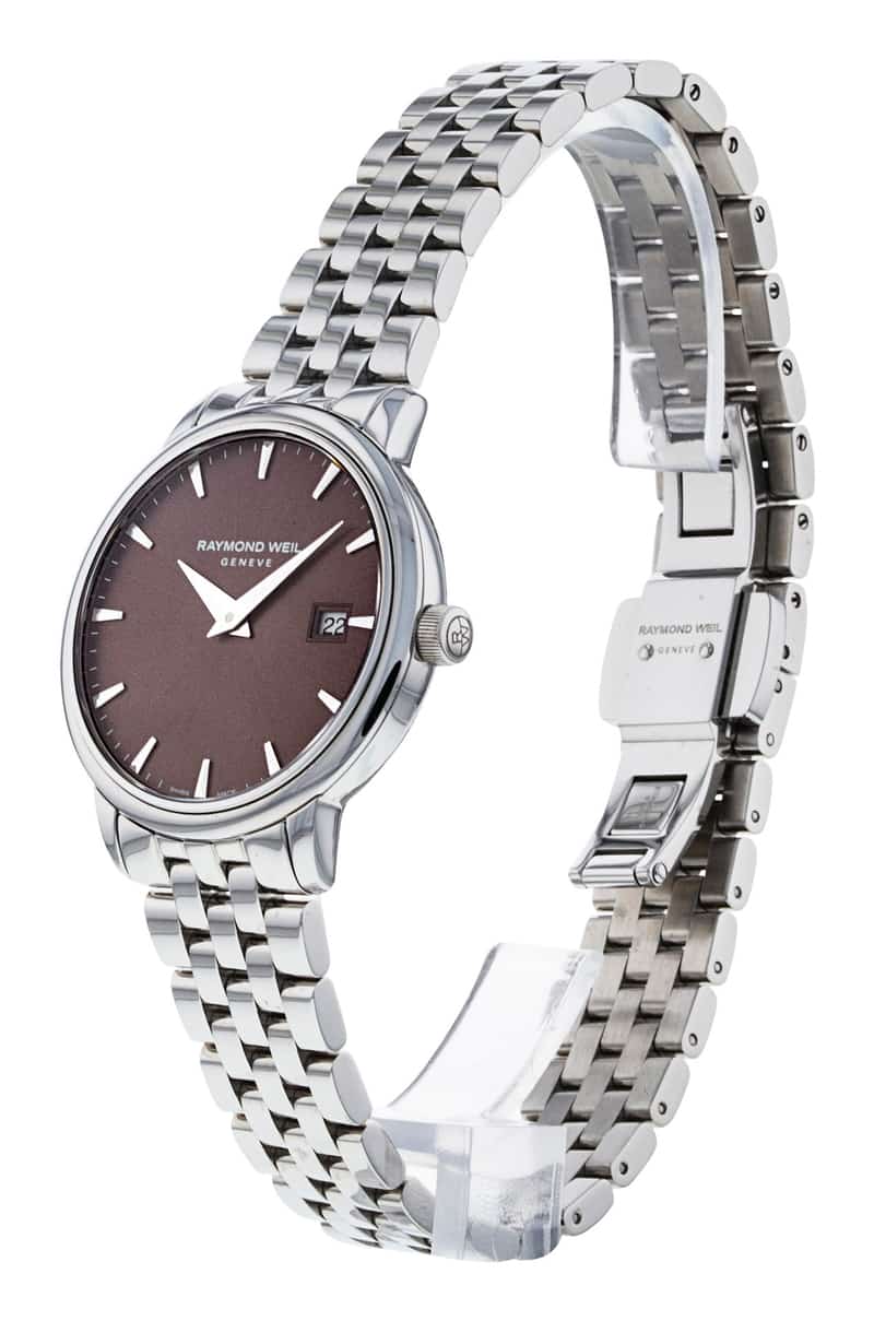 Raymond Weil Toccata 5988-ST-70001
